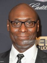 Lance Reddick