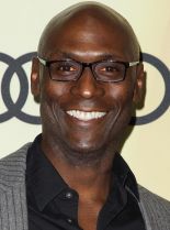 Lance Reddick