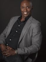 Lance Reddick