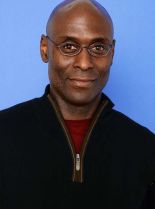 Lance Reddick