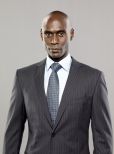 Lance Reddick