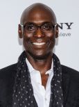 Lance Reddick