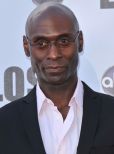 Lance Reddick