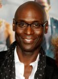 Lance Reddick