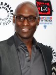 Lance Reddick