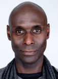 Lance Reddick