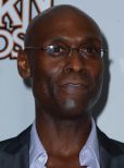 Lance Reddick