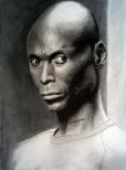 Lance Reddick