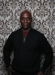 Lance Reddick