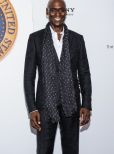 Lance Reddick