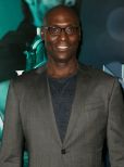 Lance Reddick