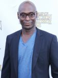 Lance Reddick