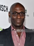 Lance Reddick