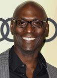 Lance Reddick