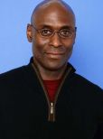 Lance Reddick