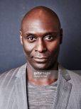 Lance Reddick