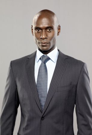 Lance Reddick