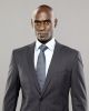 Lance Reddick