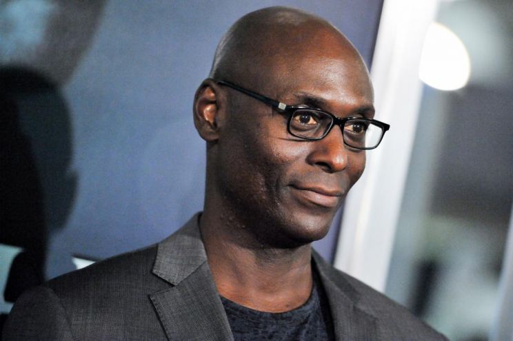 Lance Reddick