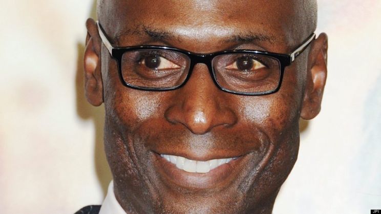 Lance Reddick