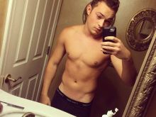 Lance Stewart