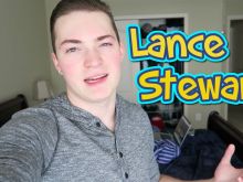 Lance Stewart