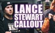 Lance Stewart