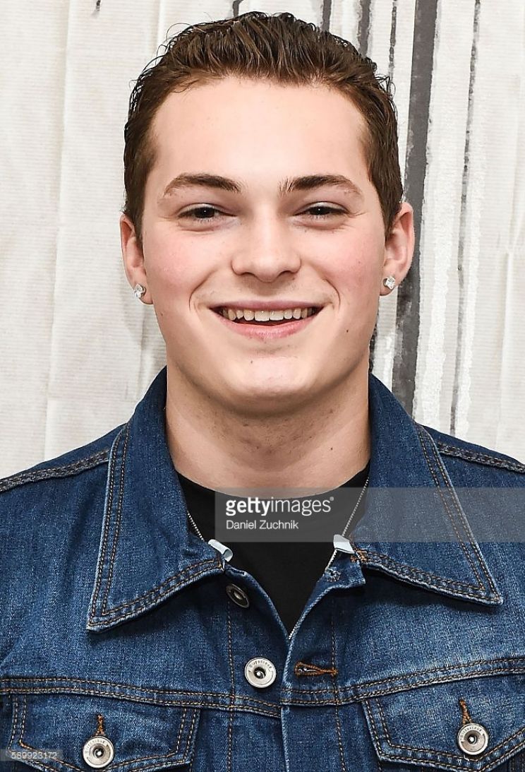 Lance Stewart