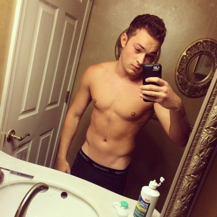 Lance Stewart