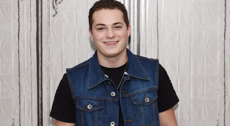 Lance Stewart