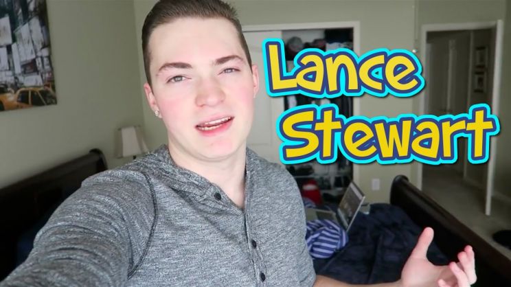Lance Stewart