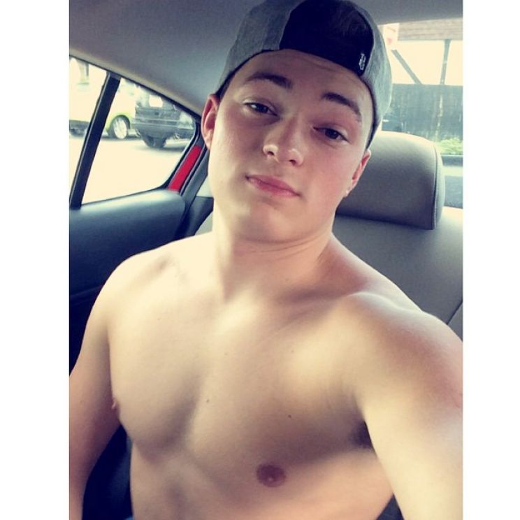Lance Stewart