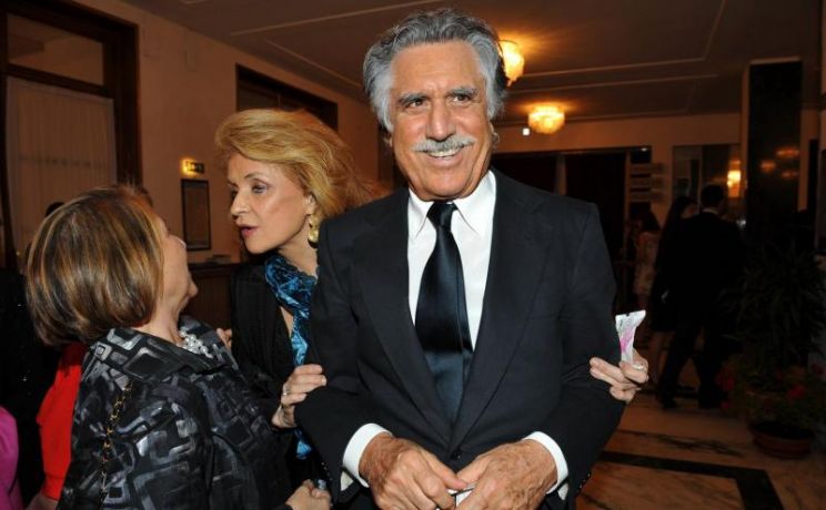 Lando Buzzanca
