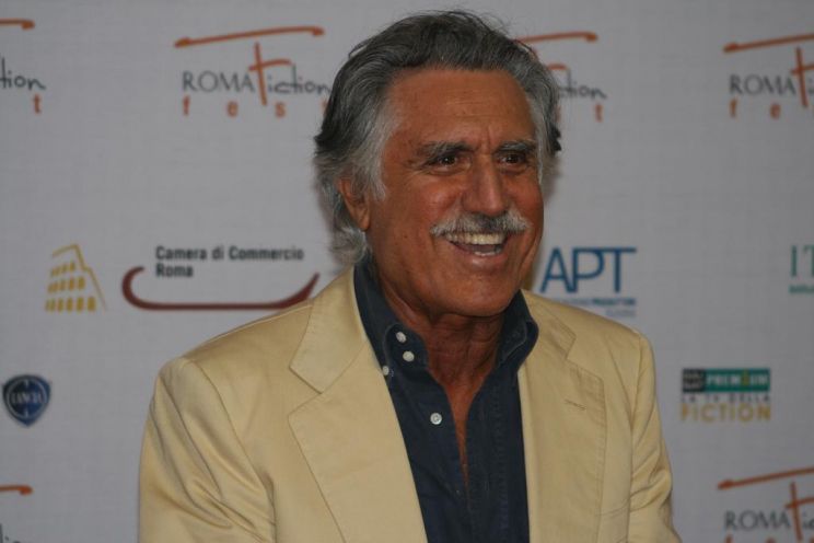 Lando Buzzanca