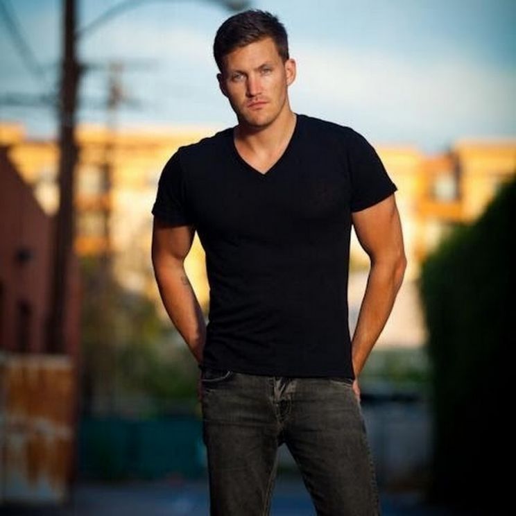 Landon Beard