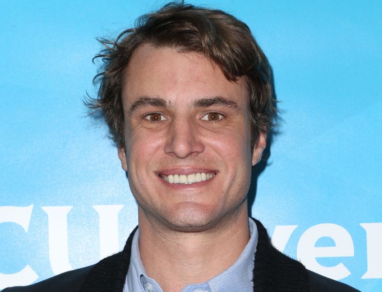 Landon Clements