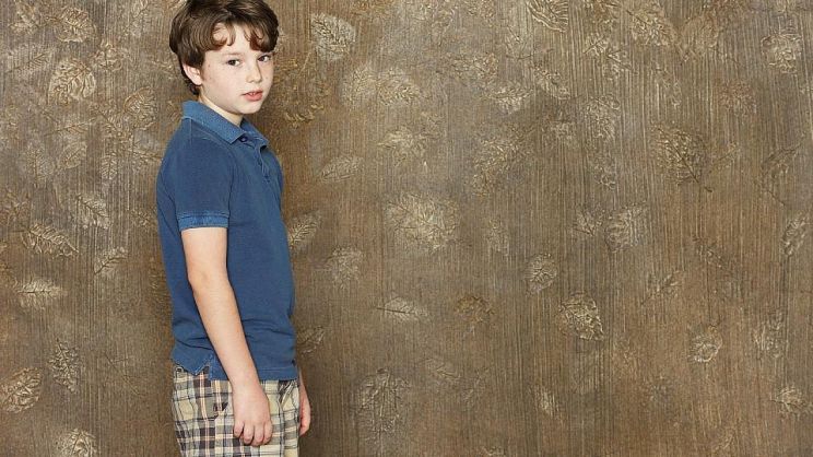 Landon Gimenez