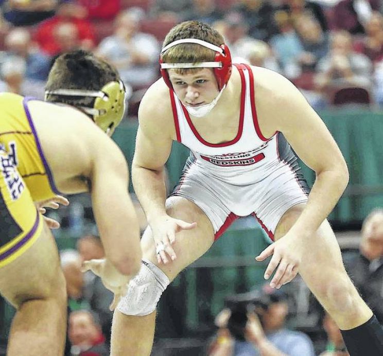 Landon Hall