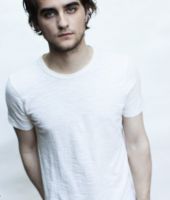 Landon Liboiron