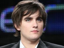 Landon Liboiron