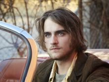 Landon Liboiron