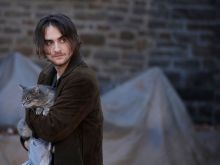 Landon Liboiron