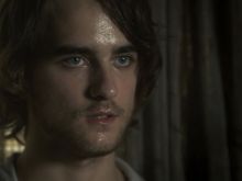 Landon Liboiron