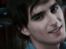 Landon Liboiron