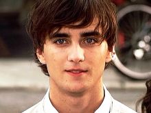 Landon Liboiron