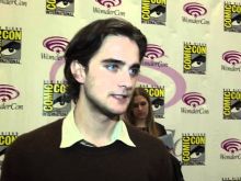 Landon Liboiron