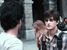 Landon Liboiron