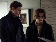 Landon Liboiron