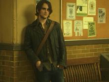 Landon Liboiron