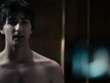 Landon Liboiron